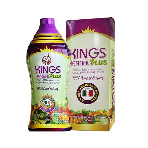 kings herbal plus benefits|Paano nga ba nakakatulong ang KINGS Herbal Plus sa .
